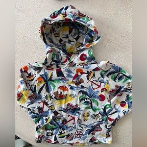 Ralph Lauren Polo kids long sleeve 3T